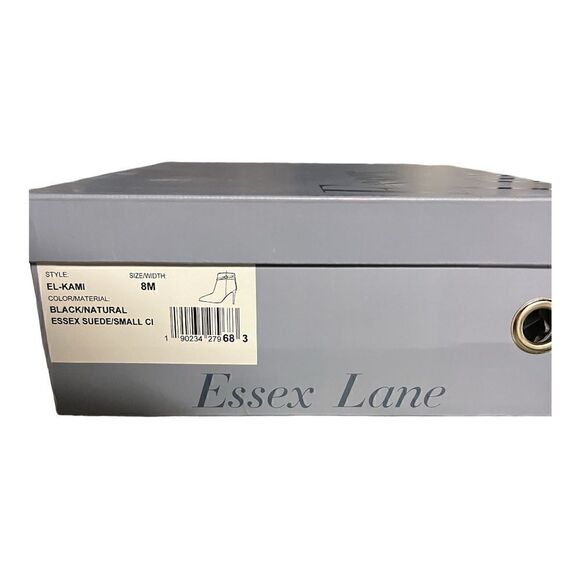 Essex Lane Kami Bootie Women’s New in Box - Picture 8 of 9